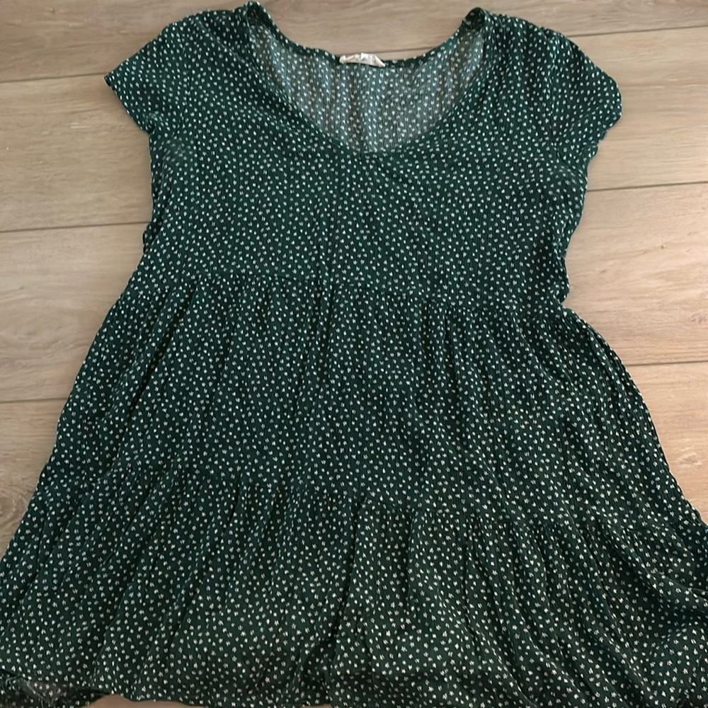 Urban Outfitters Baby Doll Dress